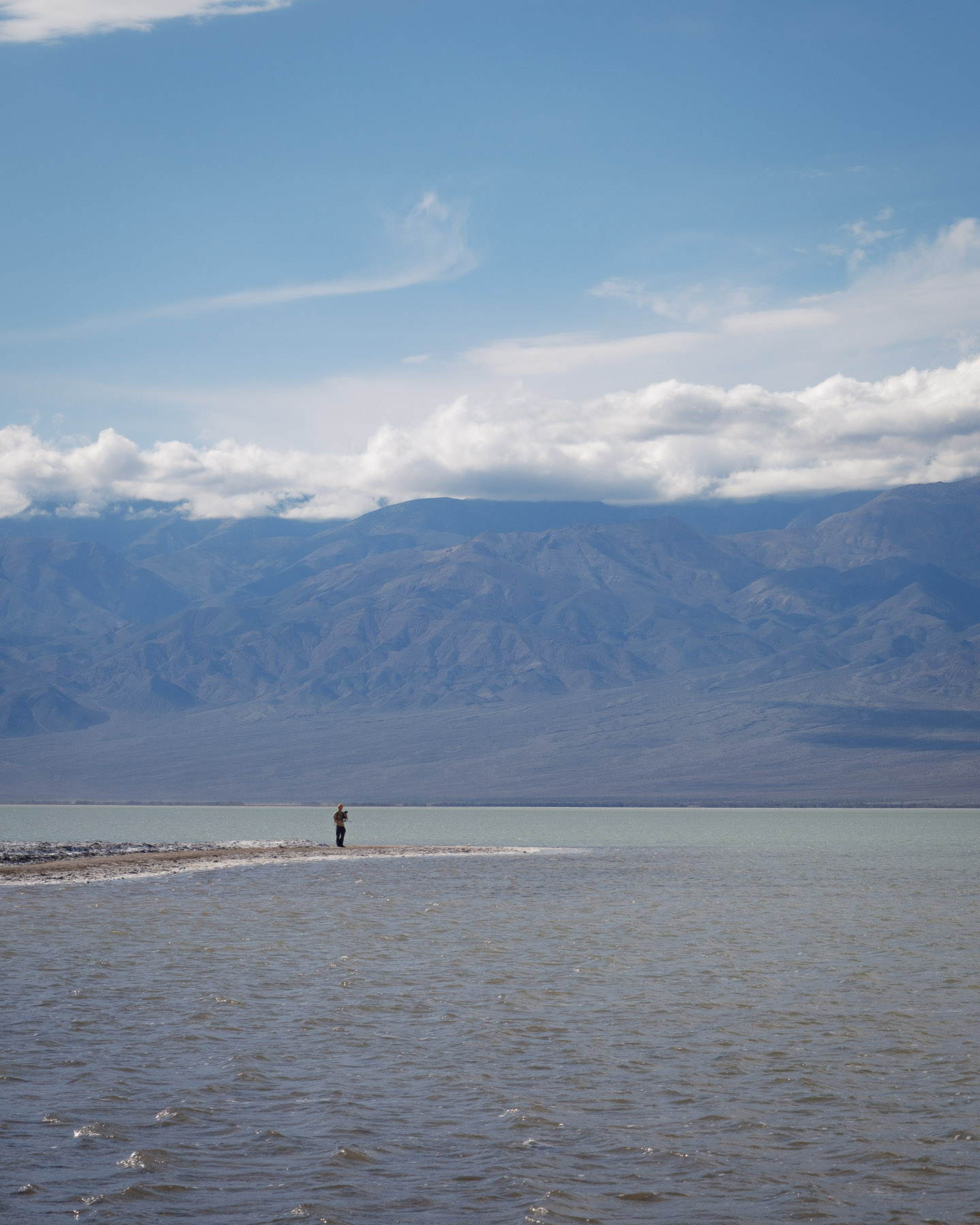 Death Valley photo titled Death Valley 59